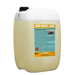 Atas Шампунь для бесконтактной мойки Demicar, 10 кг