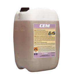 Atas Средство для удаления цементных загрязнений Cem, 10 кг