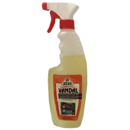 Atas Средство для удаления вандальных надписей Vandal, 0.5 кг