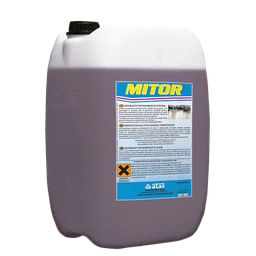 Atas Моющее средство для пола Mitor, 10 кг