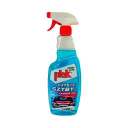 Atas Моющее средство для стекол Plak prof, 750 мл