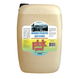 Atas Моющее средство для стекол Plak prof, 20 кг