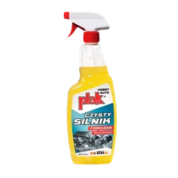 Atas Средство для мойки двигателя Plak prof, 750 мл