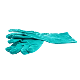 LeTech Перчатки стойкие к растворителям Solvent Resistant Gloves