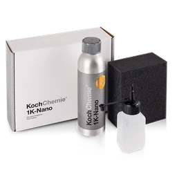 Реакционная долговременная защита ЛКП Koch Chemie 1-К Nano-Lack 245001 250 мл