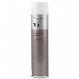 Состав пенный для очистки и чернения резины Koch Chemie KCU-REIFENSCHAUM 196612 600 мл