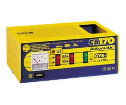 GYS-024397 Зарядное устройство для автомобильного аккумулятора CA 170