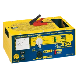 GYS-024489 Зарядное устройство для автомобильного аккумулятора CA 350