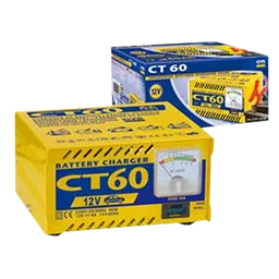 GYS-024748 Зарядное устройство для автомобильного аккумулятора CT 60
