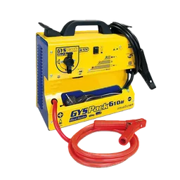 Gyspac 610 Автономное пусковое устройство