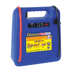 GYS-026230 Пусковое устройство для автомобиля GYSPACK AUTO