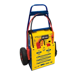GYS-026452 Пусковое устройство для автомобиля, профессиональное Gyspack PRO 12.24