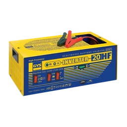GYS-029217 Зарядное устройство для автомобильного аккумулятора INVERTER 20HF