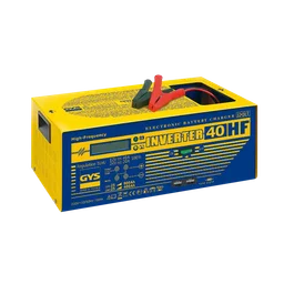 GYS-029248 Зарядное устройство для автомобильного аккумулятора INVERTER 40HF
