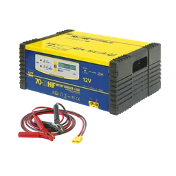 Зарядное устройство 70.12 HF