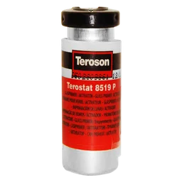 Teroson Праймер и активатор для стекла и металла Terostat-Primer 8519 P, 10 мл