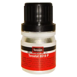 Teroson Праймер и активатор для стекла и металла Terostat-Primer 8519 P, 25 мл