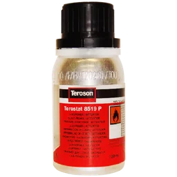 Teroson Праймер и активатор для стекла и металла Terostat-Primer 8519 P, 100 мл