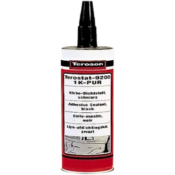 Teroson Конструкционный клей-герметик черный Terostat-9200, 310 мл