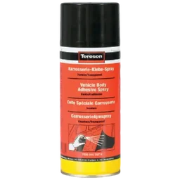 Teroson Клеевой спрей для кузова высокой прочности BODY ADHESIVE SPRAY, 400 мл