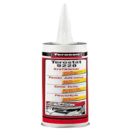 Teroson Конструкционный клей-герметик черный Terostat 9220, 310 мл, 2026592 (265673)