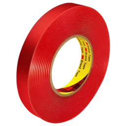 Teroson Двухсторонняя клейкая лента, 12 мм, 10 м, Doppelseitiges