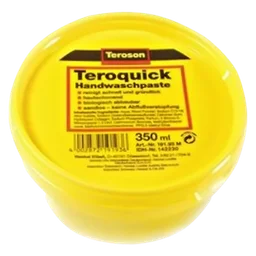 Teroson Паста для очистки рук Teroquick, 350 мл