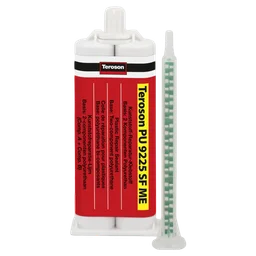 Teroson Клей для ремонта бампера 2К Terokal 9225, 2х25 мл
