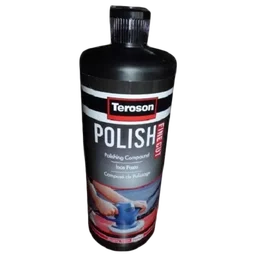 Teroson Тонкоабразивная полироль для удаления рисок Р2500-3000, Fine Cut, 1 л