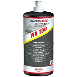 Teroson Универсальная полировальная паста WX 178, 1 л