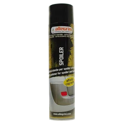 SPOILER Полироль, защита для резины, 600 мл