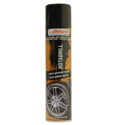 ROTABRILL SPRAY Защитное покрытие для резины, 400 мл