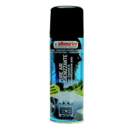 Очиститель кондиционера автомобиля Allegrini Pure air 200 мл
