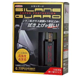 Жидкое стекло Willson Silane Guard WS-01276 57 мл