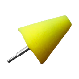 01AA790138 Конусообразная насадка для полировки