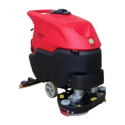 Portotecnica Поломоечная машина LAVAMATIC 70 BT 55