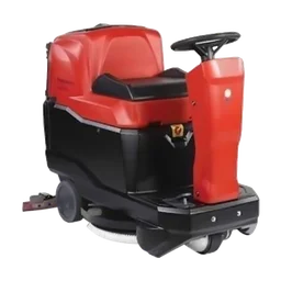 Portotecnica Поломоечная машина CT 80 BT 55 RIDER