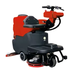 Portotecnica Поломоечная машина LAVAMATIC 70 BT 70 RIDER