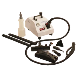 Bieffe Парогенератор ALUR с аксессуарами