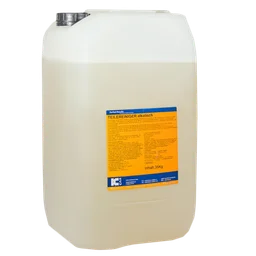 Концетрат для чистки и защиты стали, чугуна,алюминия TEILEREINIGER ALKALISCH, 35 кг, 38035