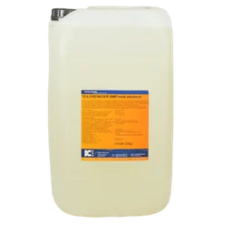 Концетрат для чистки и защиты стали, чугуна,алюминия TEILEREINIGER ALKALISCH, 33 кг,174033