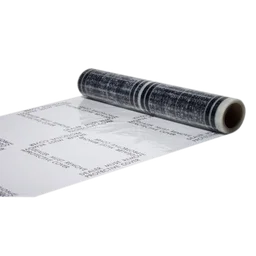 Hi-Tech Пленка в рулоне для защиты обивки и ковров 0, 53х61 м