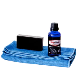 DLGC Защитное нанопокрытие и аппликатор "Жидкое Стекло" Liquid Glass Coat