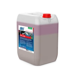 Plex Бесконтактный шампунь двух компонентный DF-250, 20 кг