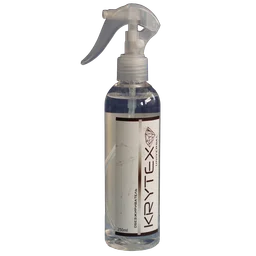 Krytex Degreaser - профессиональный спиртовой обезжириватель-активатор для всех типов поверхностей автомобиля, 250 мл