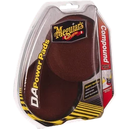 Meguiars G3507INT Набор кругов для полировки D/A Power System Cutting Pad Pack- International