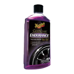 Meguiars G7516 Профессиональный кондиционер для шин Endurance Tire Gel, 473мл