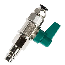 Быстросъем "мама" с регулятором, 999636