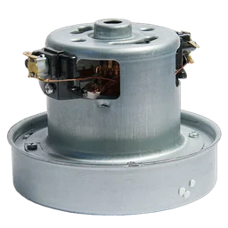 666220/1 Турбина для турбосушки