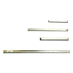 GT055 Резина с кантом 305 мм для очистки стекла или пленки